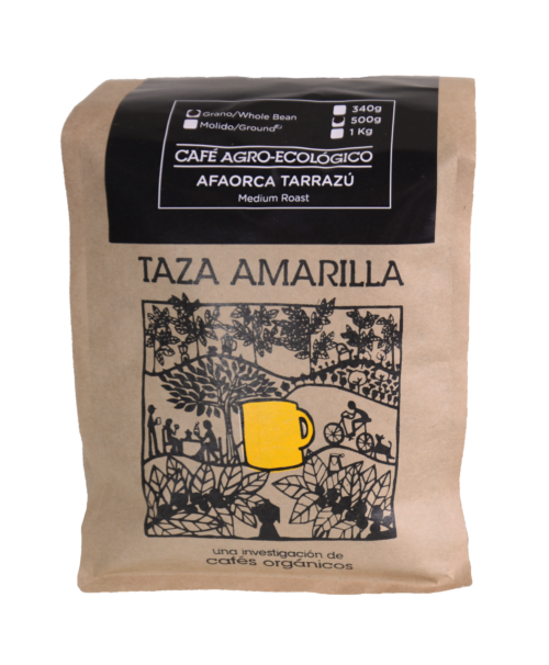 Afaorca Tarrazú